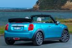 Mini Cooper Cabrio 2016 года (AU)